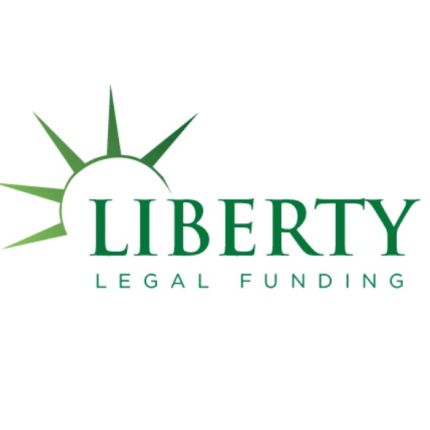 Logo from Liberty Legal Funding