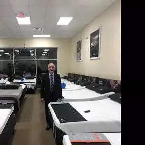 Bild von Mattress Warehouse of Mount Laurel