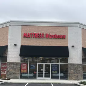 Bild von Mattress Warehouse of Mount Laurel