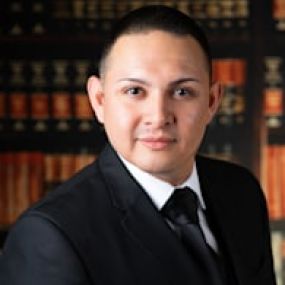 Attorney Rosendo Parra III