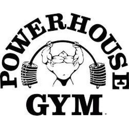 Logo de Powerhouse Gym Bethlehem