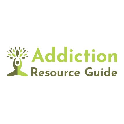 Logotipo de ARG Drug Rehab Centers