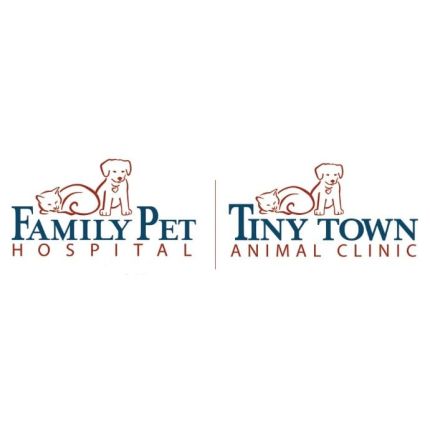 Λογότυπο από Tiny Town Animal Clinic