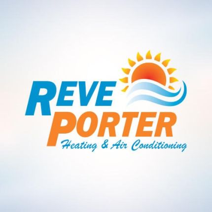 Λογότυπο από Reve Porter Heating & Air Conditioning