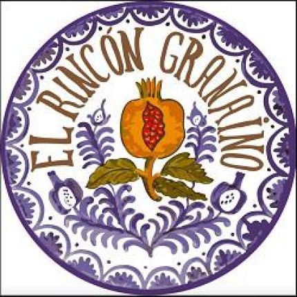 Logotipo de El Rincón Granaino