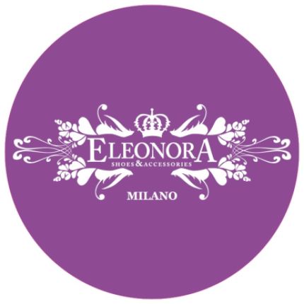 Logotipo de Eleonora Shoes & Accessories