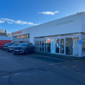 External Image Of Citroen Kettering