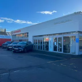 External Image Of Citroen Kettering