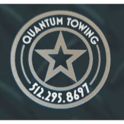 Logotipo de Quantum Towing