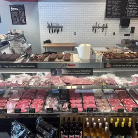 Bild von New York Butcher Shoppe