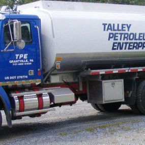 Bild von Talley Petroleum Enterprises Inc.