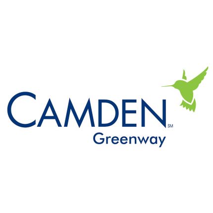 Logotipo de Camden Greenway Apartments