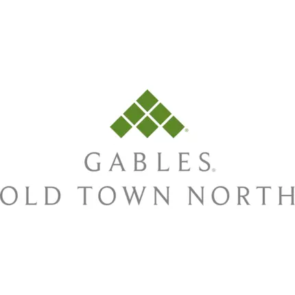 Logo da Gables Old Town North