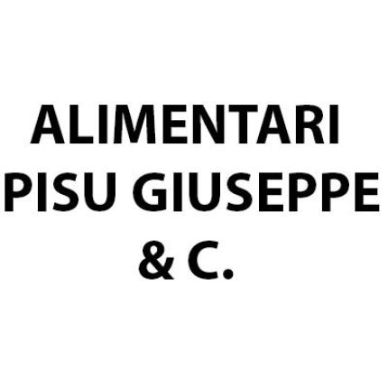 Logo von Alimentari di Pisu Giuseppe & C.