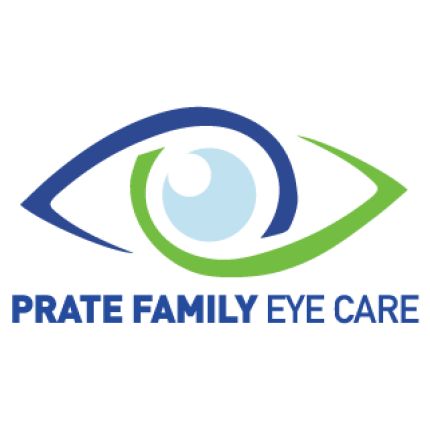 Logo de Prate Family Eye Care