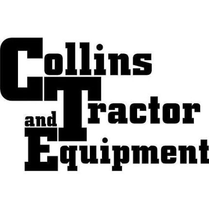 Λογότυπο από Collins Tractor and Equipment, Inc.