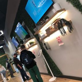 Bild von Mission Brookline Cannabis Dispensary