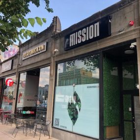 Bild von Mission Brookline Cannabis Dispensary