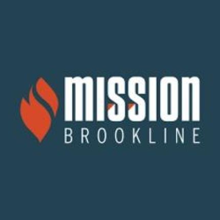 Logótipo de Mission Brookline Cannabis Dispensary