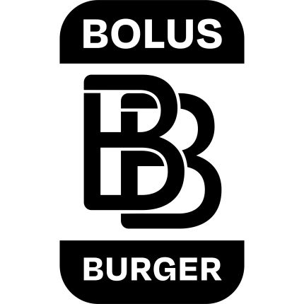 Logo da Bolus Burger