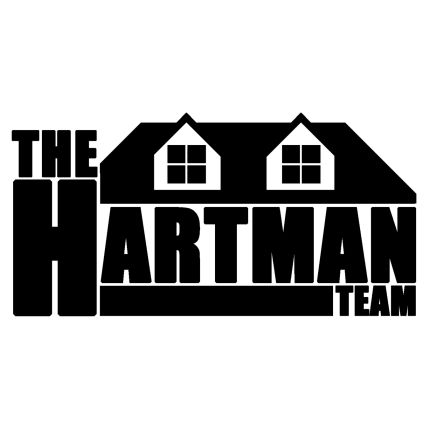 Logo van Bruce M. Hartman - The Hartman Team