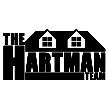 Logótipo de Bruce M. Hartman - The Hartman Team