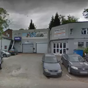 Blackswan Tyres & Exhaust Centre | Wrecclesham Tyres