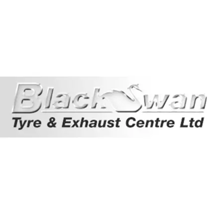 Logo od BLACKSWAN TYRES & EXHAUST