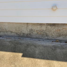 slab repair in Fort Worth