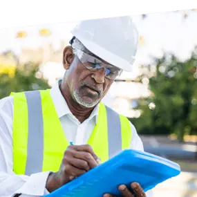 concrete repair company in Fort Worth