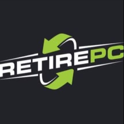 Logotipo de RetirePC