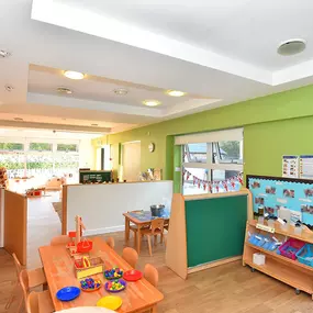 Bild von Bright Horizons Teddington Day Nursery and Preschool