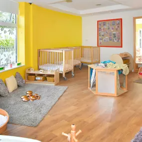 Bild von Bright Horizons Teddington Day Nursery and Preschool