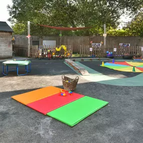 Bild von Bright Horizons Teddington Day Nursery and Preschool