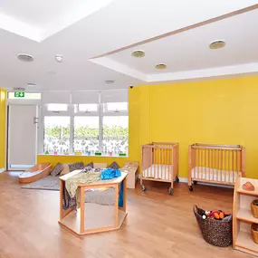 Bild von Bright Horizons Teddington Day Nursery and Preschool (CLOSED)