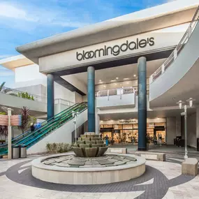 Bloomingdales at Simon Shopping Mall