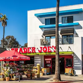 Trader Joe's