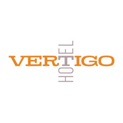 Logotyp från Hotel Vertigo
