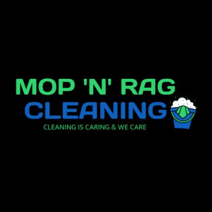 Logo fra Mop N Rag