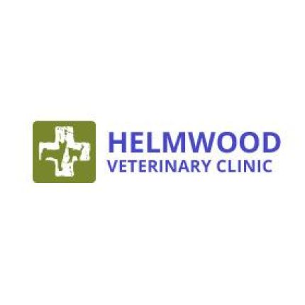 Logotyp från Helmwood Veterinary Clinic