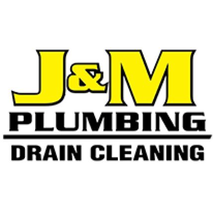 Logo von J&M Plumbing & Drain Cleaning