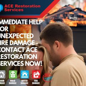 Bild von ACE Restoration Services, LLC