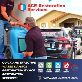 Bild von ACE Restoration Services, LLC