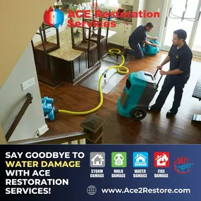 Bild von ACE Restoration Services, LLC