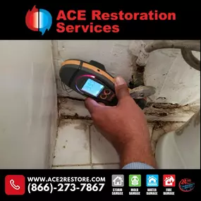 Bild von ACE Restoration Services, LLC