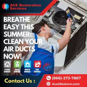 Bild von ACE Restoration Services, LLC