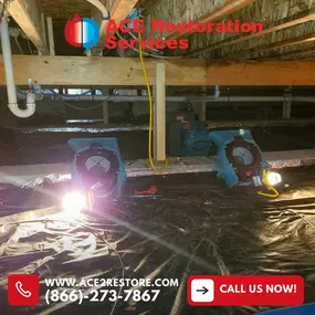 Bild von ACE Restoration Services, LLC