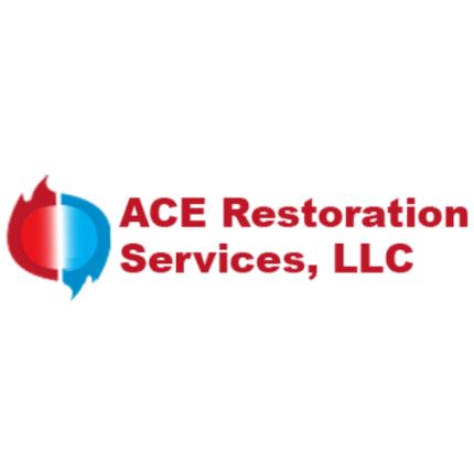 Logotyp från ACE Restoration Services, LLC