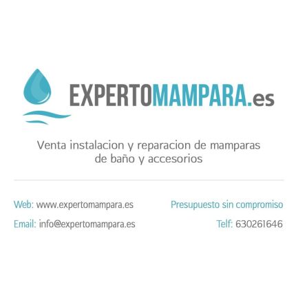 Logótipo de Expertomampara