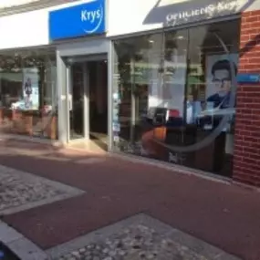 Bild von Opticien Krys